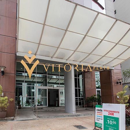 Elegance Suites Consolacao São Paulo Luaran gambar