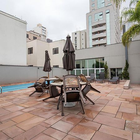 Elegance Suites Consolacao São Paulo Luaran gambar