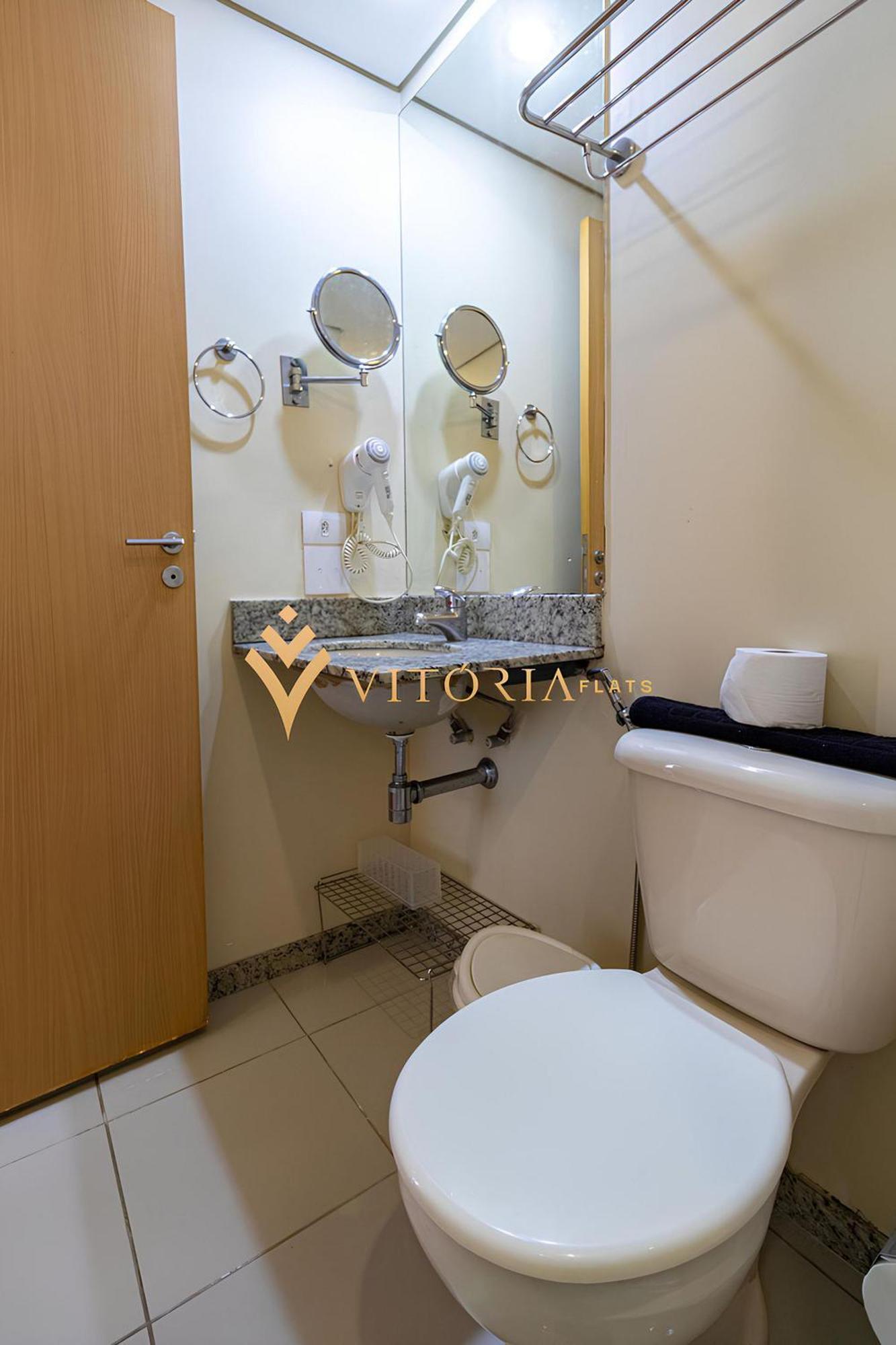 Elegance Suites Consolacao São Paulo Luaran gambar