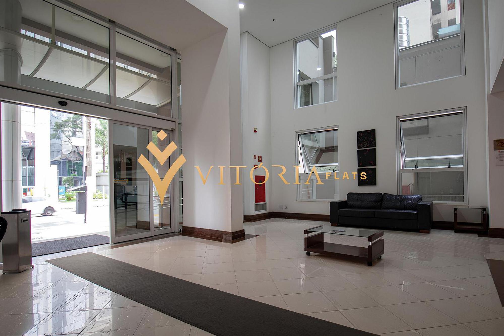Elegance Suites Consolacao São Paulo Luaran gambar