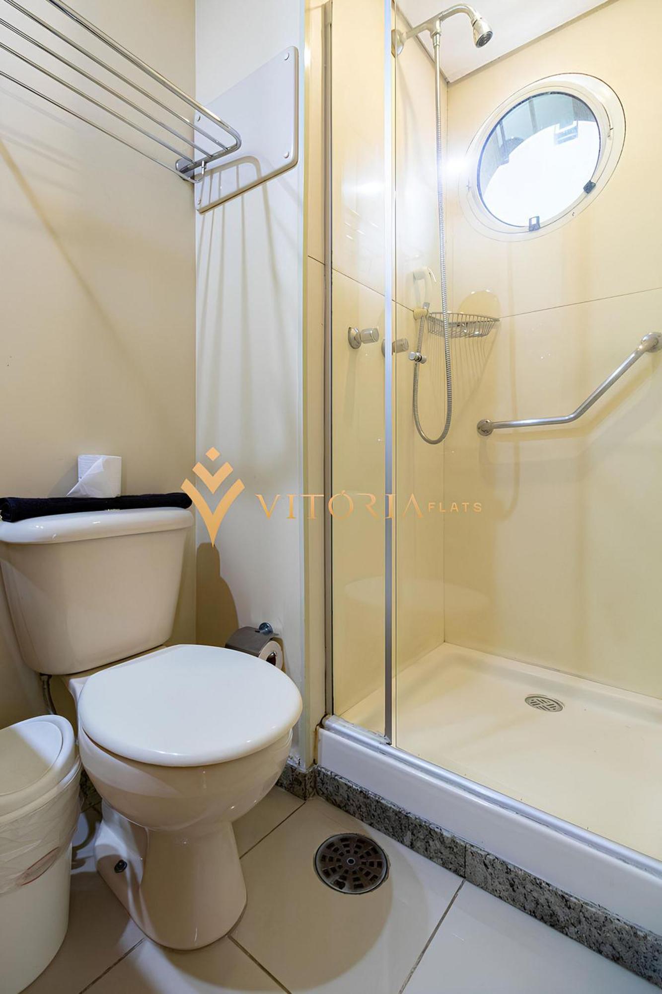 Elegance Suites Consolacao São Paulo Luaran gambar