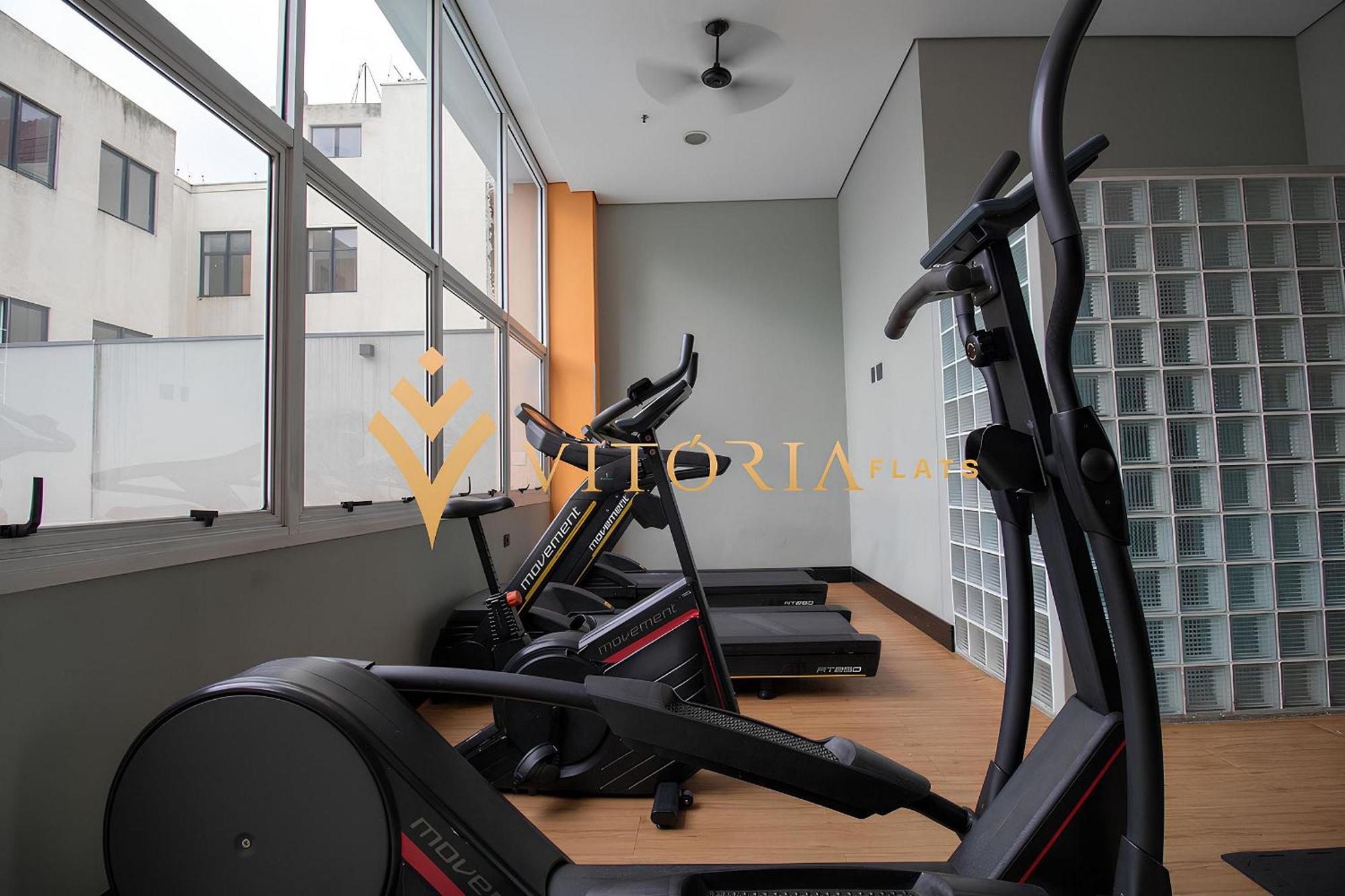 Elegance Suites Consolacao São Paulo Luaran gambar