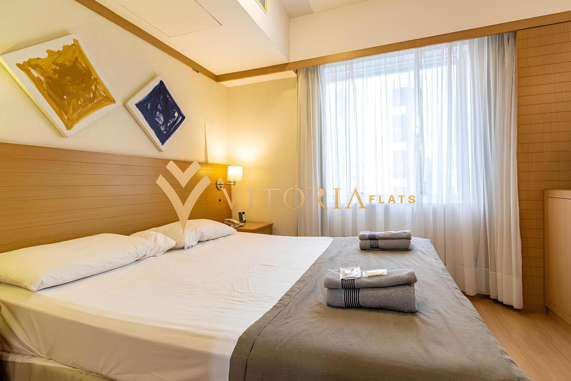 Elegance Suites Consolacao São Paulo Luaran gambar