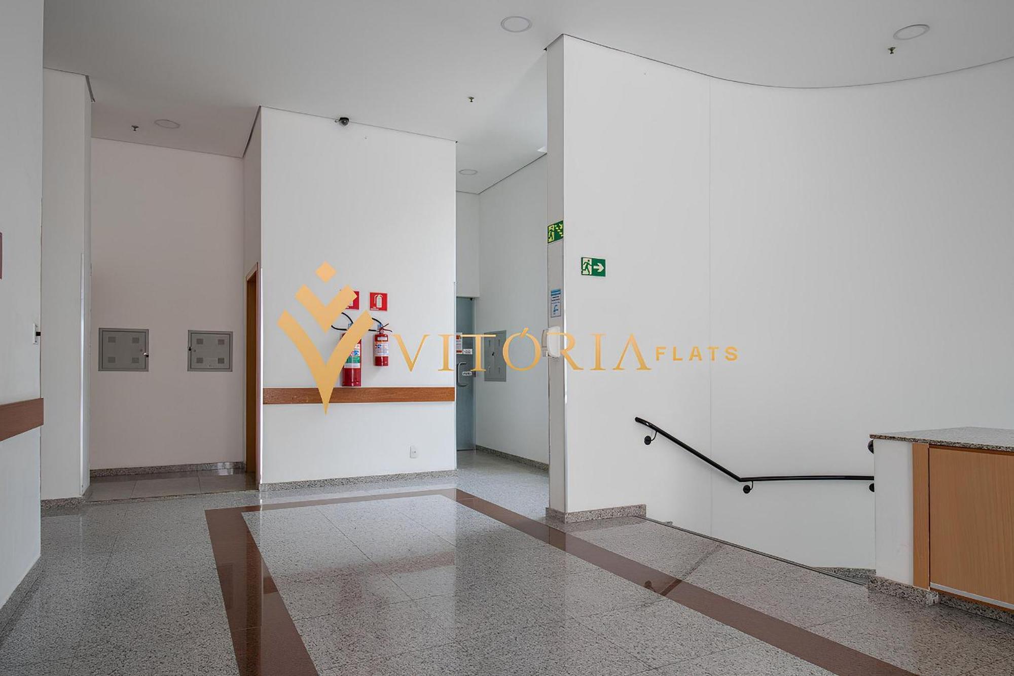 Elegance Suites Consolacao São Paulo Luaran gambar