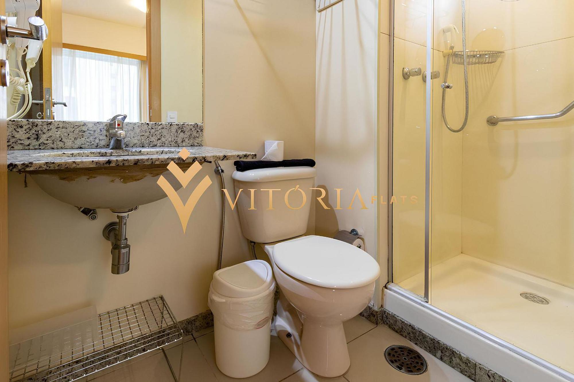 Elegance Suites Consolacao São Paulo Luaran gambar