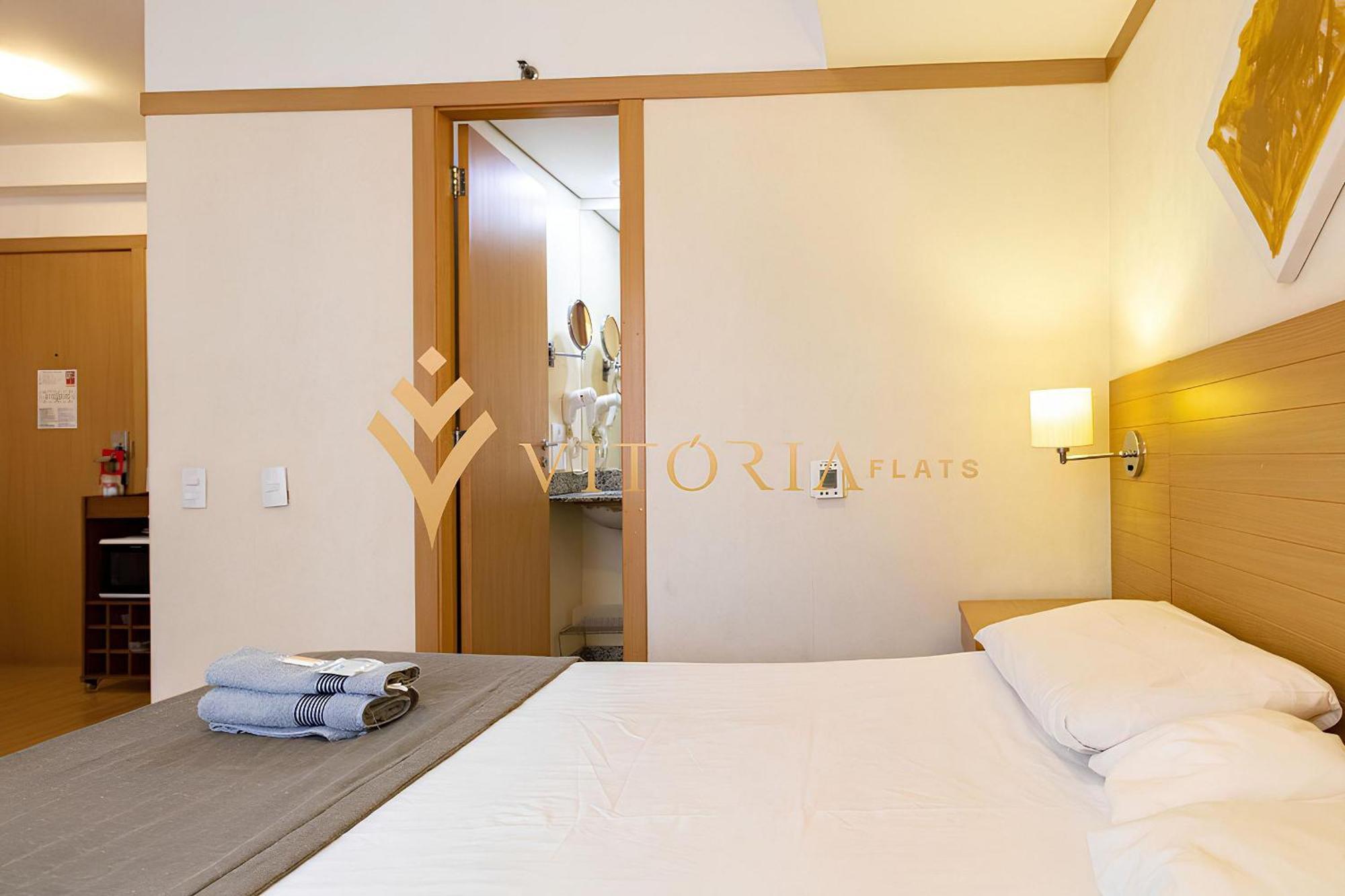 Elegance Suites Consolacao São Paulo Luaran gambar