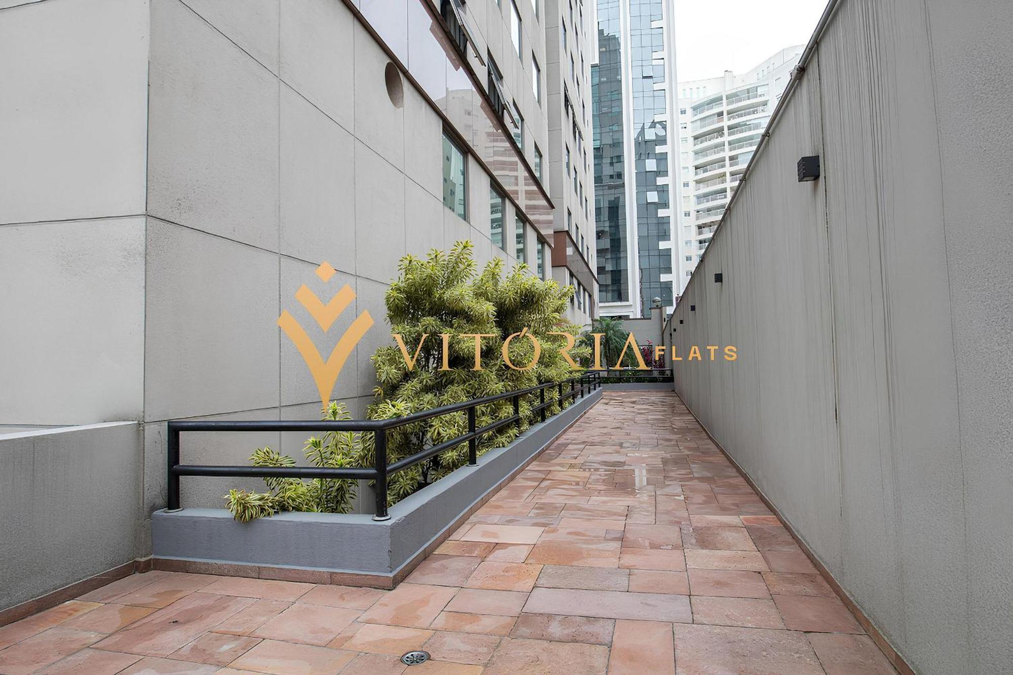 Elegance Suites Consolacao São Paulo Luaran gambar