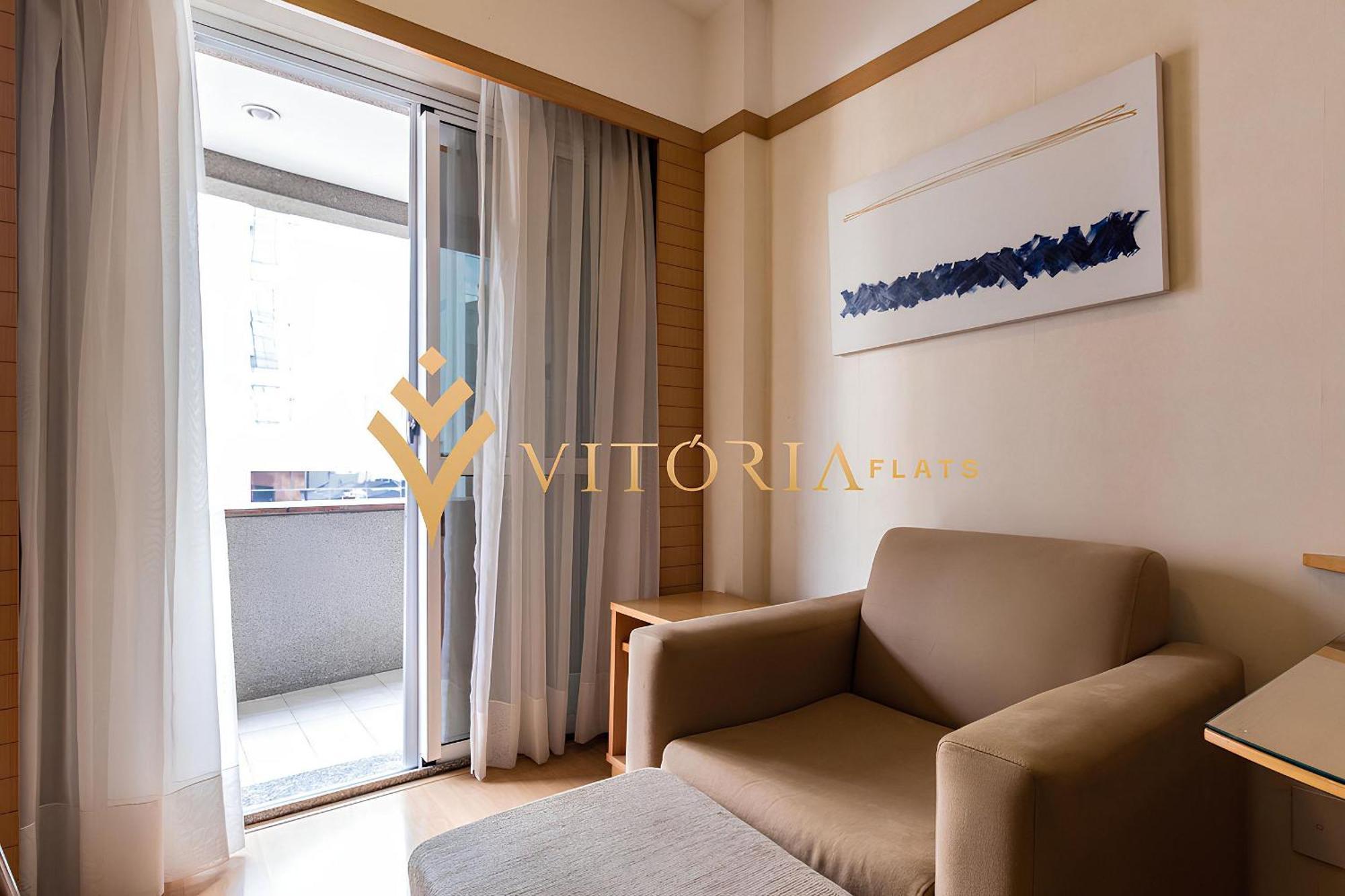 Elegance Suites Consolacao São Paulo Luaran gambar