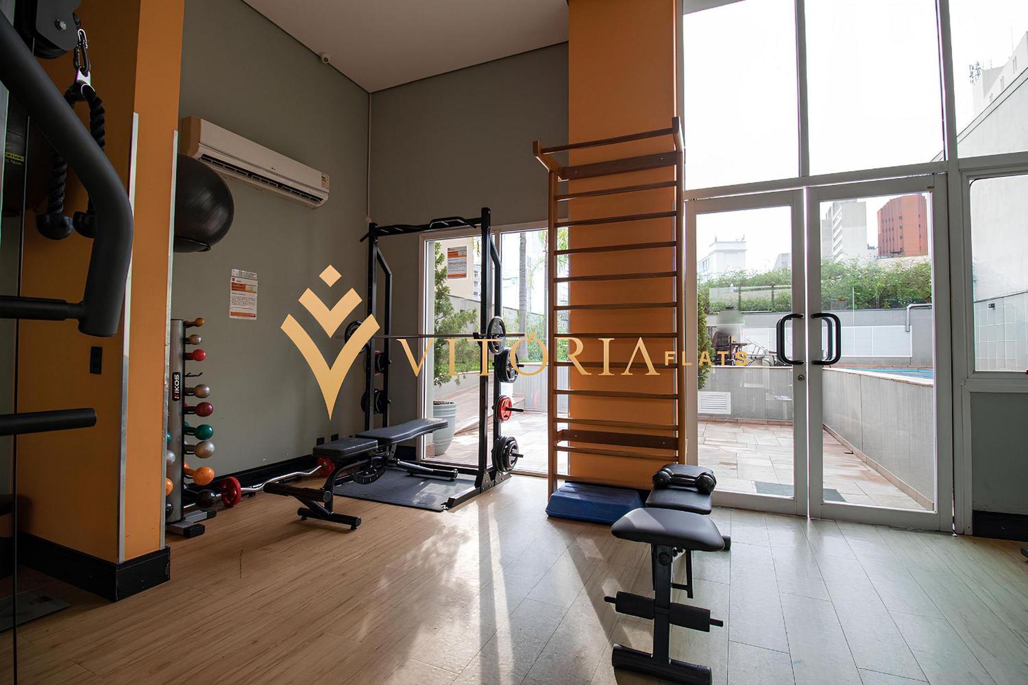 Elegance Suites Consolacao São Paulo Luaran gambar