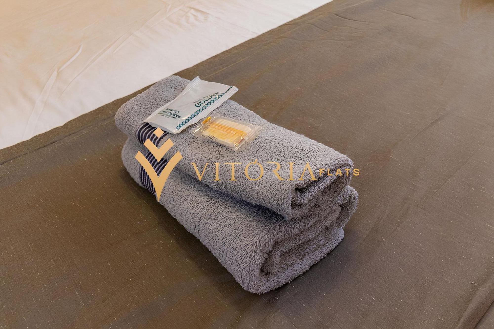 Elegance Suites Consolacao São Paulo Luaran gambar