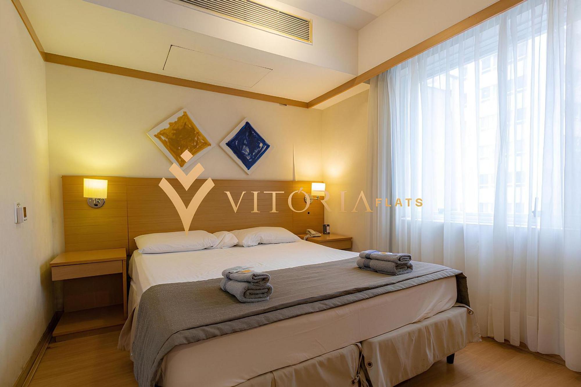 Elegance Suites Consolacao São Paulo Luaran gambar